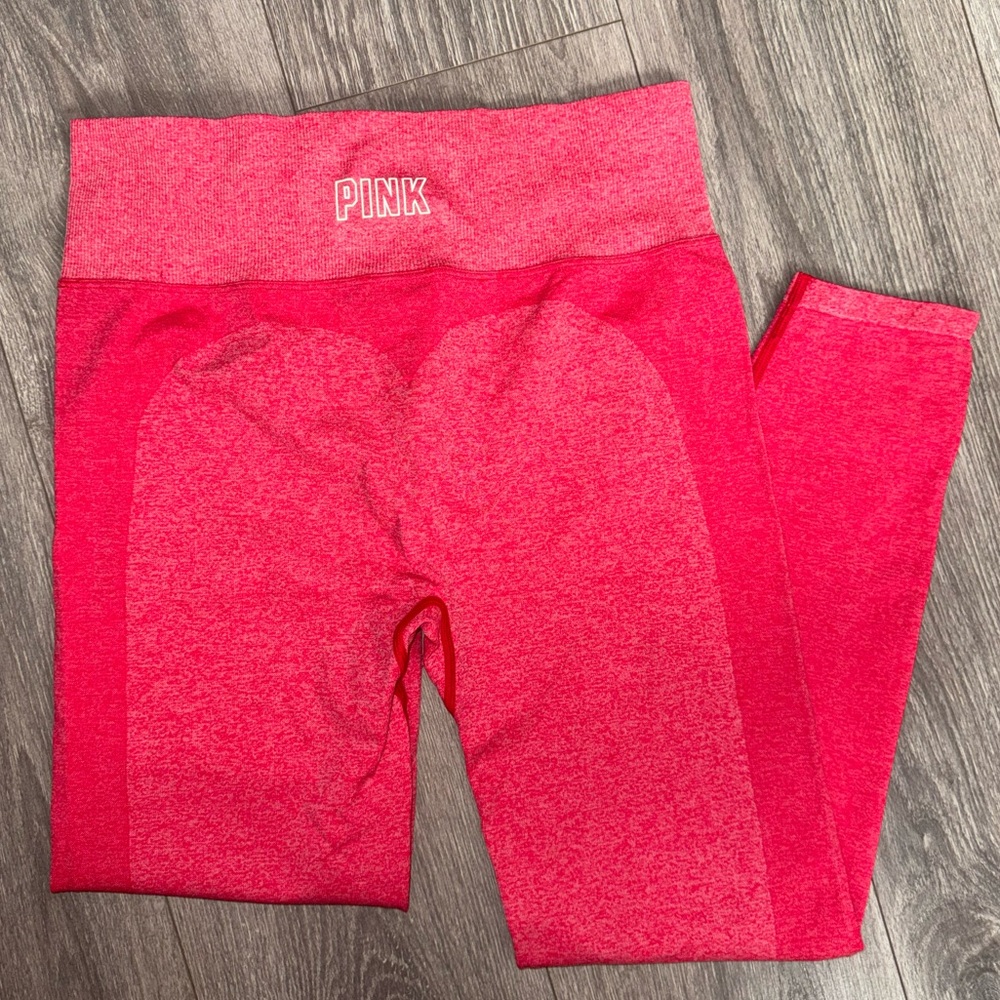 PINK active leggings 💗
